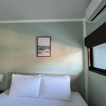 J & Ariya Hotel Near Samui Airport And Koh Phangan Pier Bophut Kültér fotó