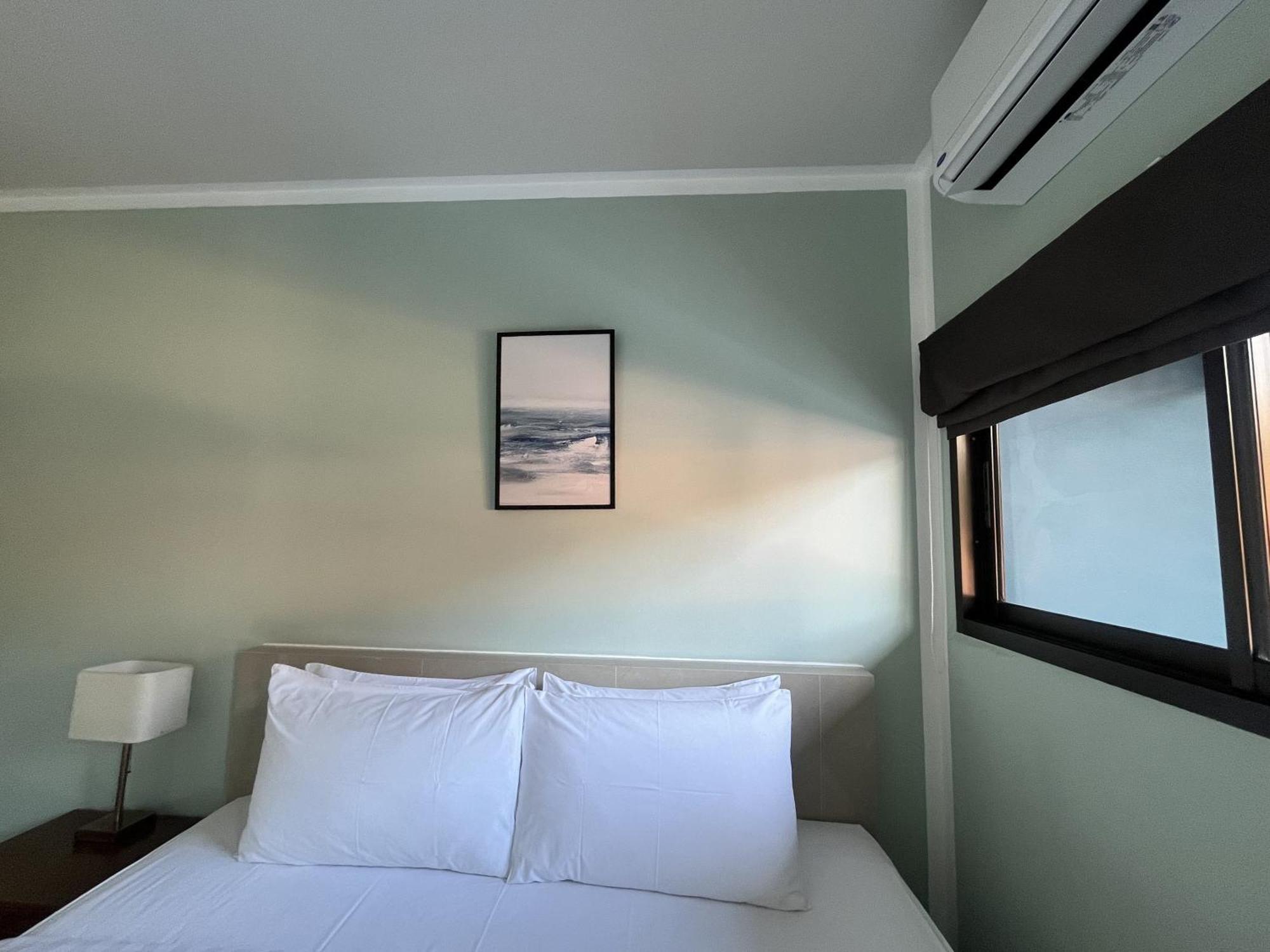 J & Ariya Hotel Near Samui Airport And Koh Phangan Pier Bophut Kültér fotó