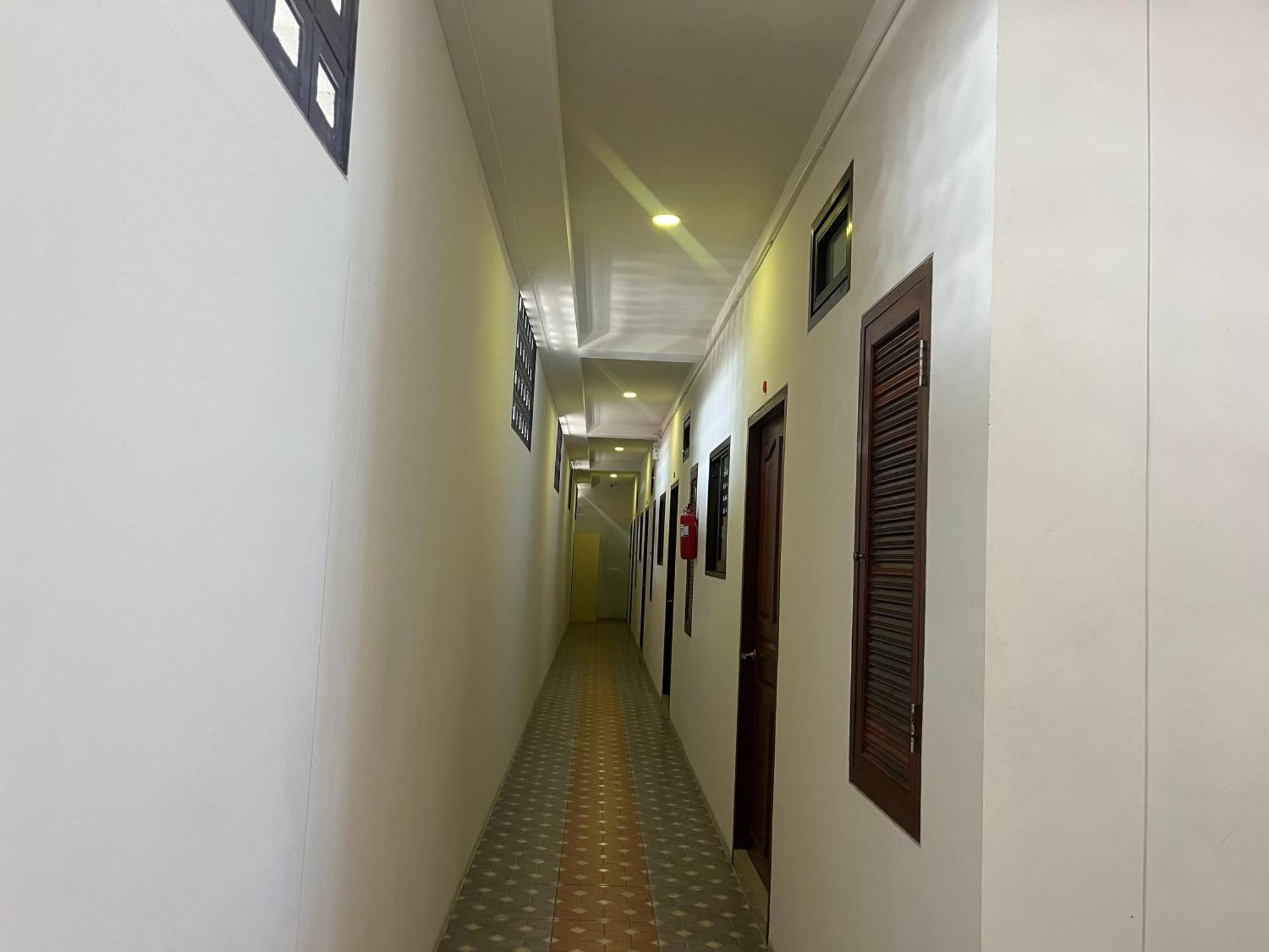 J & Ariya Hotel Near Samui Airport And Koh Phangan Pier Bophut Kültér fotó