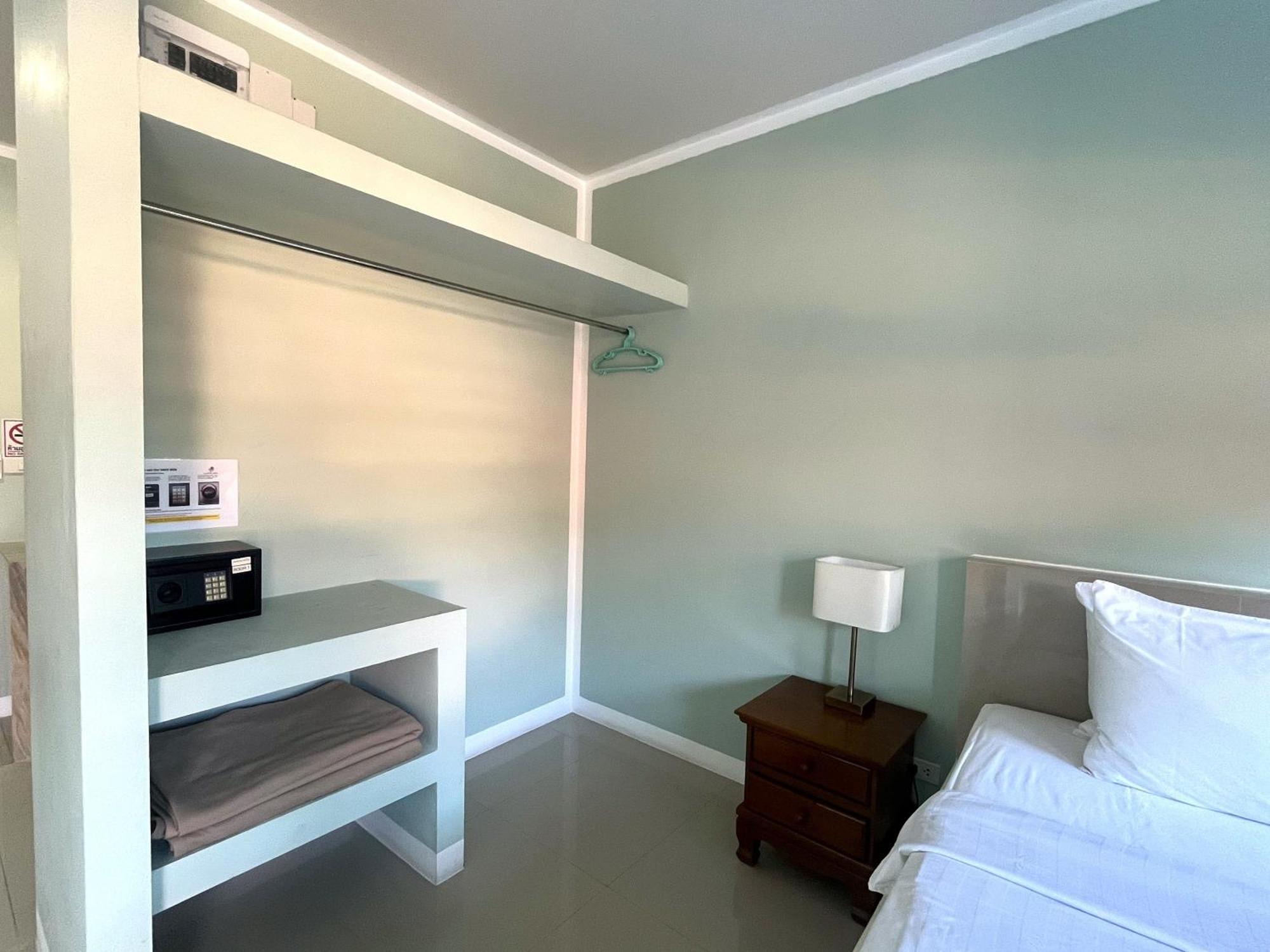 J & Ariya Hotel Near Samui Airport And Koh Phangan Pier Bophut Kültér fotó